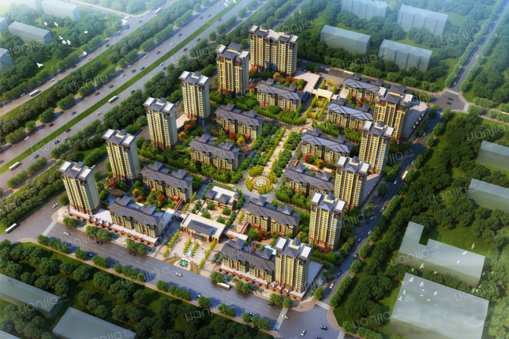 高邑凤凰府邸最新动态，蜕变家园，成就感的源泉