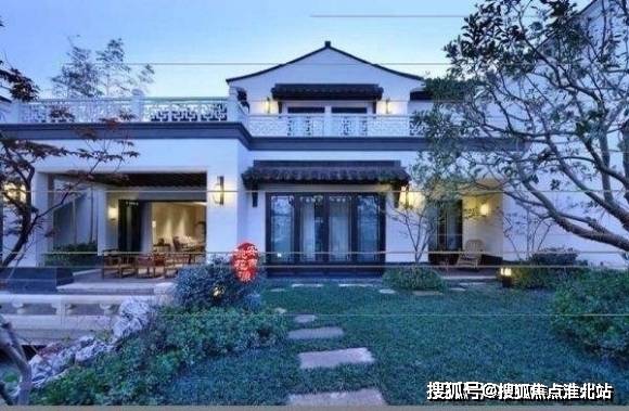 高邑凤凰府邸最新动态,蜕变家园,成就感的源泉