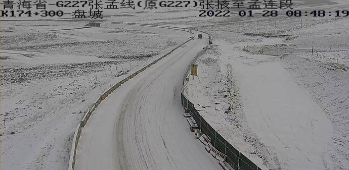 唐克到久治最新路况实时更新,路况指南助你畅行无阻