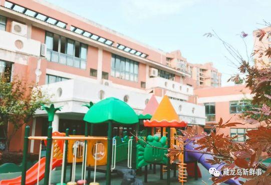 幼儿园最新动态,探索幼教新动向,引领孩子快乐成长之路