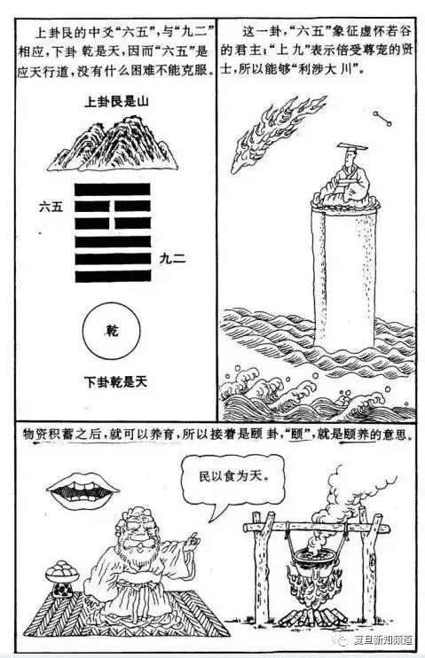 齐中网正资料大全,具象化表达解说_调整版20.218