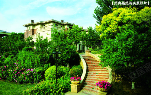 美克嘉美湾最新动态揭秘,探索自然美景之旅,寻找内心的平和之乐