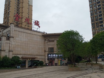 合川金九城最新动态，城市在成长，我们在进步