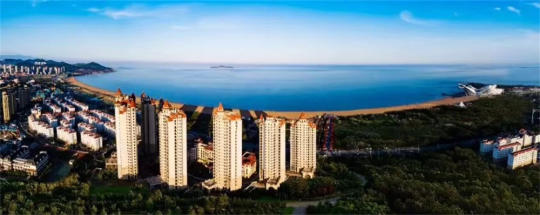 龙口西海岸最新房价动态,变化中的学习与自信力量影响房价走势