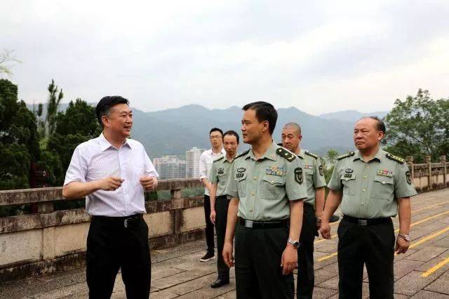 王天力将军最新工作观点论述，深度解析其工作进展与理念影响