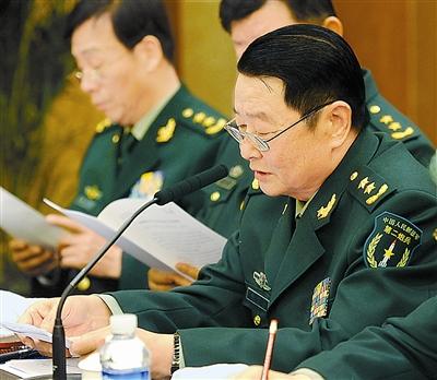 王天力将军最新工作观点论述,深度解析其工作进展与理念影响