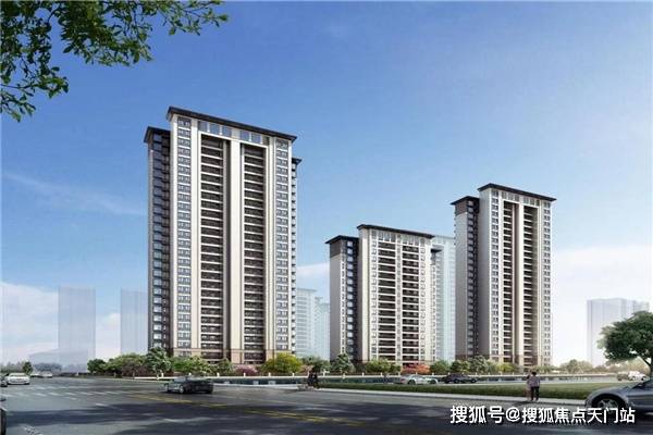 乐昌市最新楼盘热销,城市变迁中的自信与成就感之家