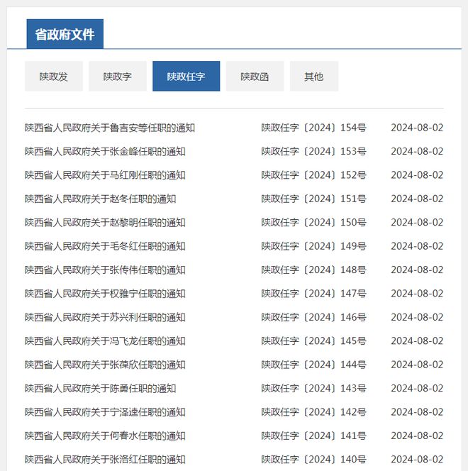 龙游县最新人事任免及动态更新