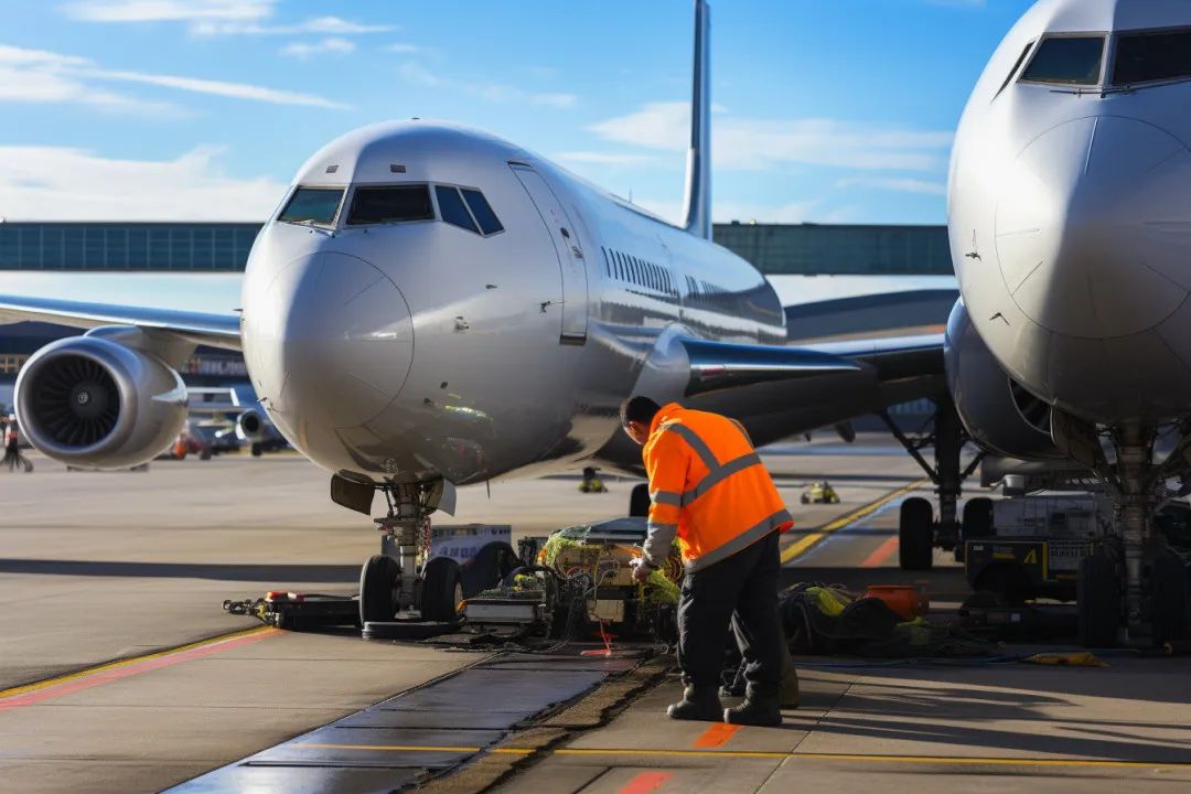 江北机场地勤最新招聘启航您的职业之旅