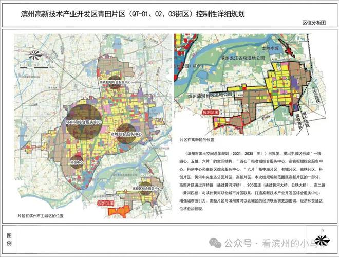 滨州西区规划最新动态,邻里温情故事揭秘
