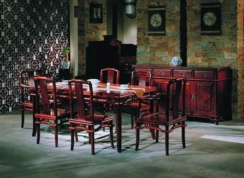 最新款红木家具,科技与艺术的融合,前卫生活新体验