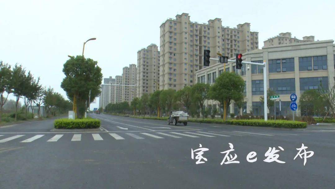 宝应城南新城最新房价,科技重塑居住梦想,触摸未来生活新篇章