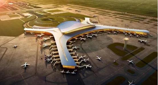 盛乐机场最新消息,盛乐机场最新消息,塑造未来的航空枢纽