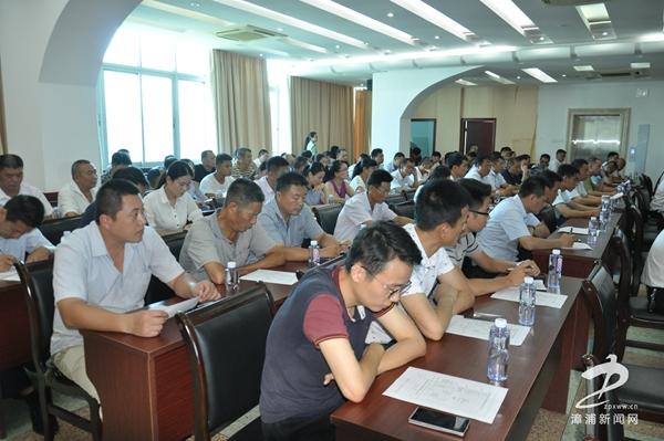 漳浦新闻今日动态,领略漳浦风采的最新消息