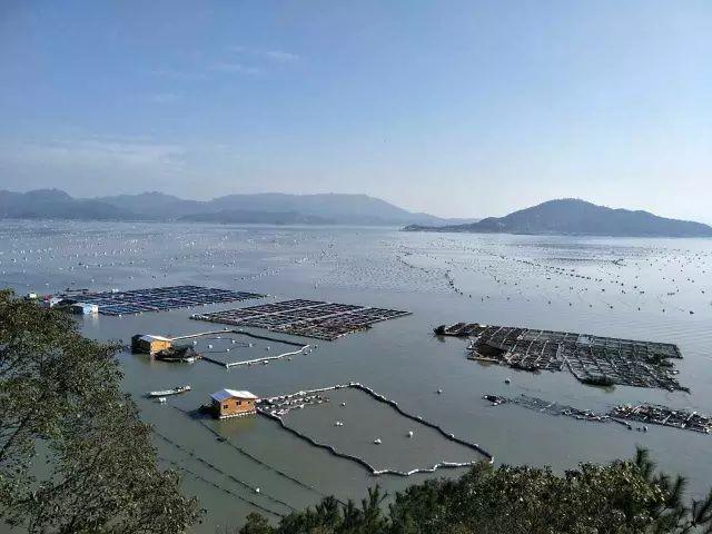 宁德三都澳最新游玩指南与攻略