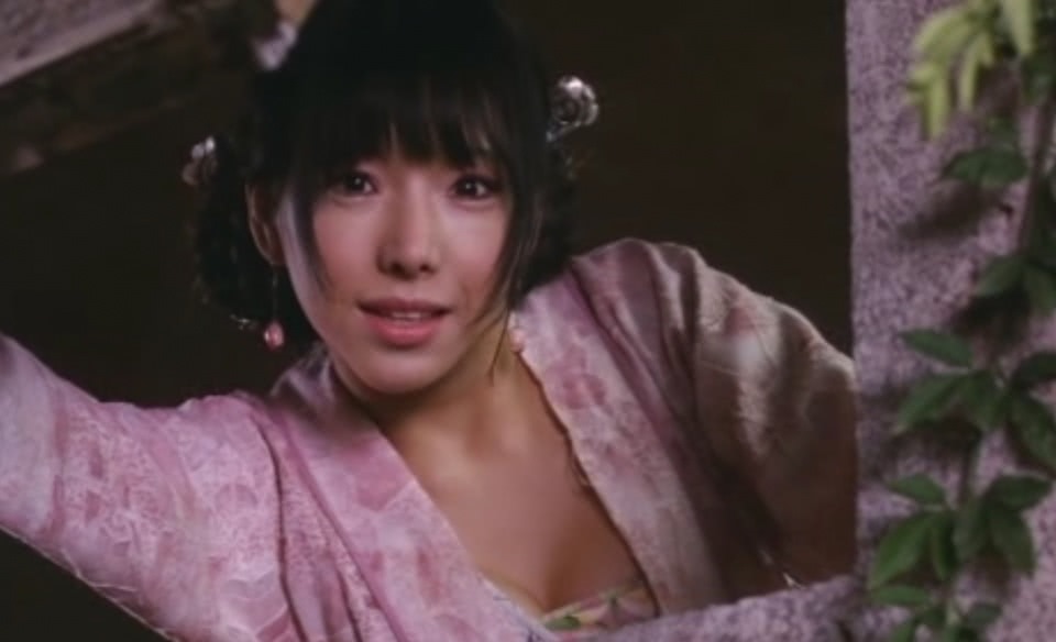 最新少女潘金莲完整版,最新少女潘金莲完整版,温馨日常的绣楼情缘