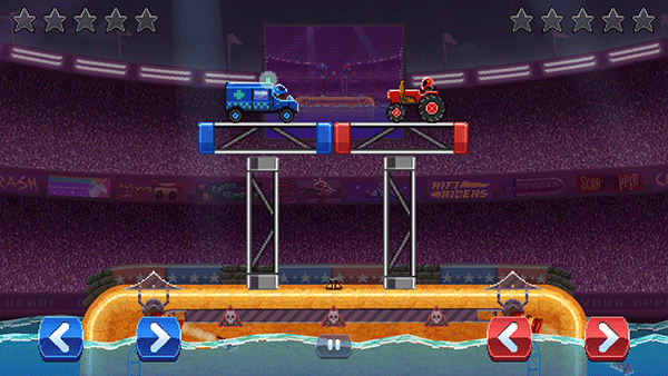 撞头赛车2破解版揭秘,游戏背后的真相与警示