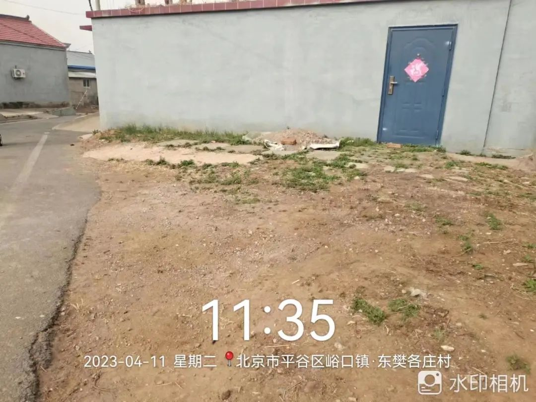 平谷区峪口镇最新规划,平谷区峪口镇最新规划,变化中的未来,自信与成就感的源泉