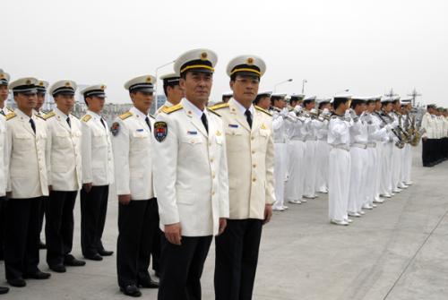 海军题材电视剧重磅推荐,热血启航,最新力作!