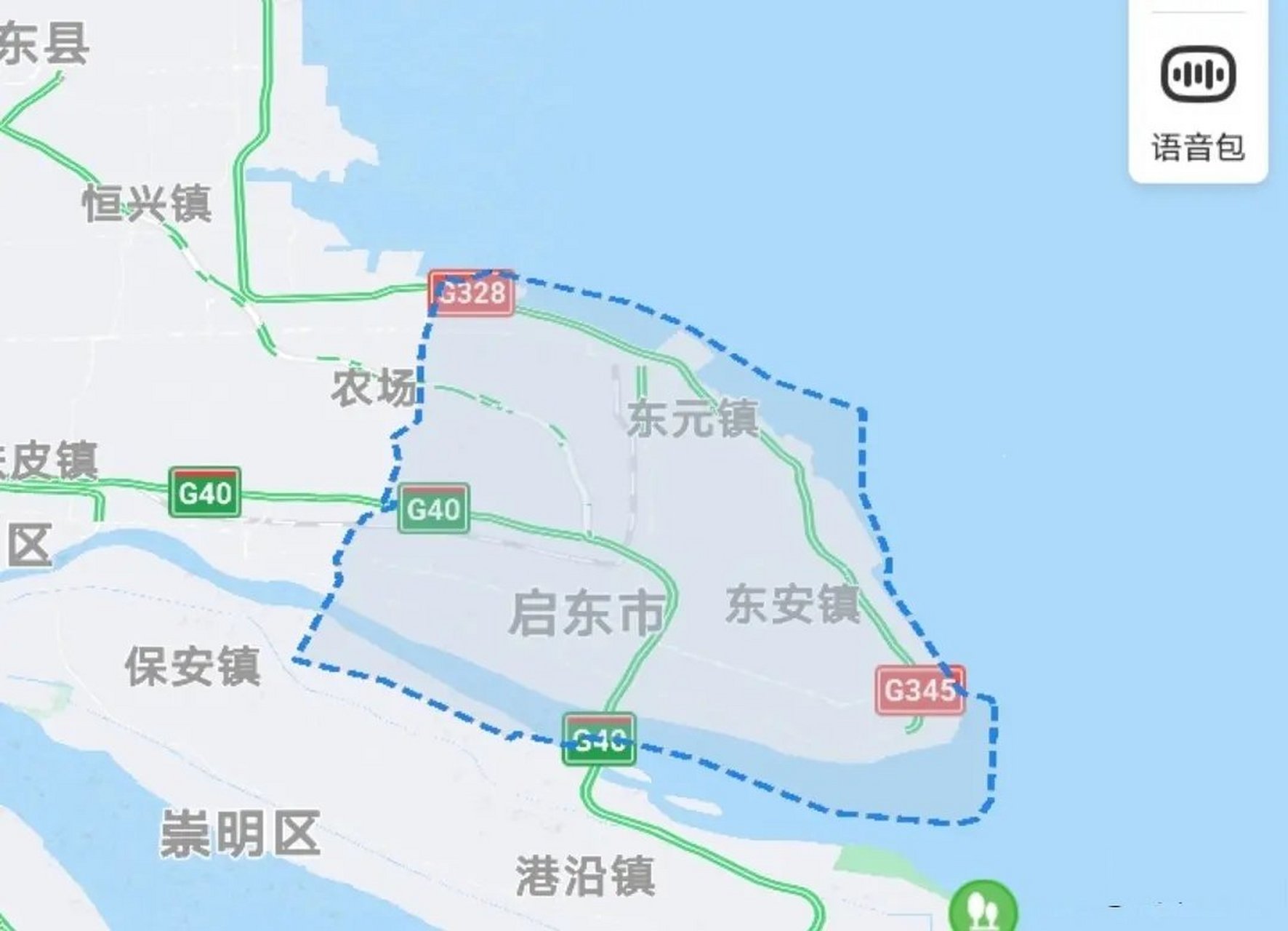 启东划入上海,城市发展的崭新篇章开启