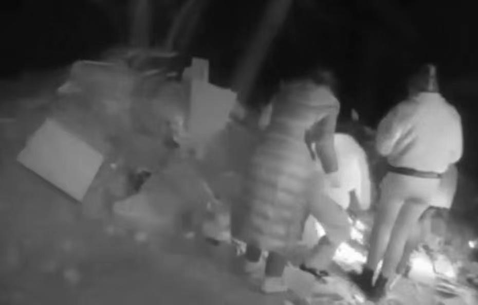 黄金二三里最新动态,自然美景探险之旅,探寻内心平和与宁静的旅程