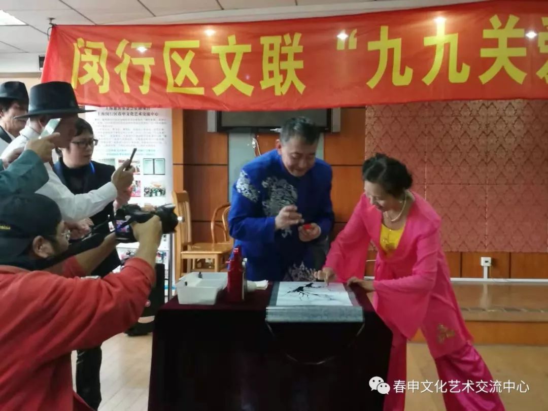 中华梅花协会最新动态,梅花文化的发展与繁荣