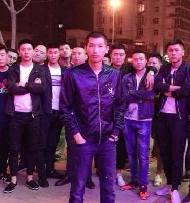 国际庄磊哥最新事件，励志之光引领变革之路