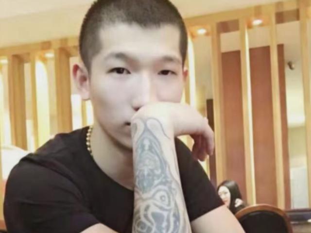 国际庄磊哥最新事件,励志之光引领变革之路