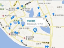 黄冈黄州最新房价消息，与自然美景相伴的平和之旅