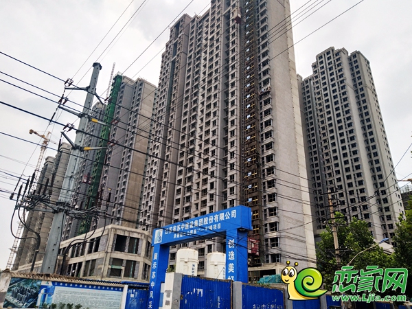 龙仕公园最新动态报道