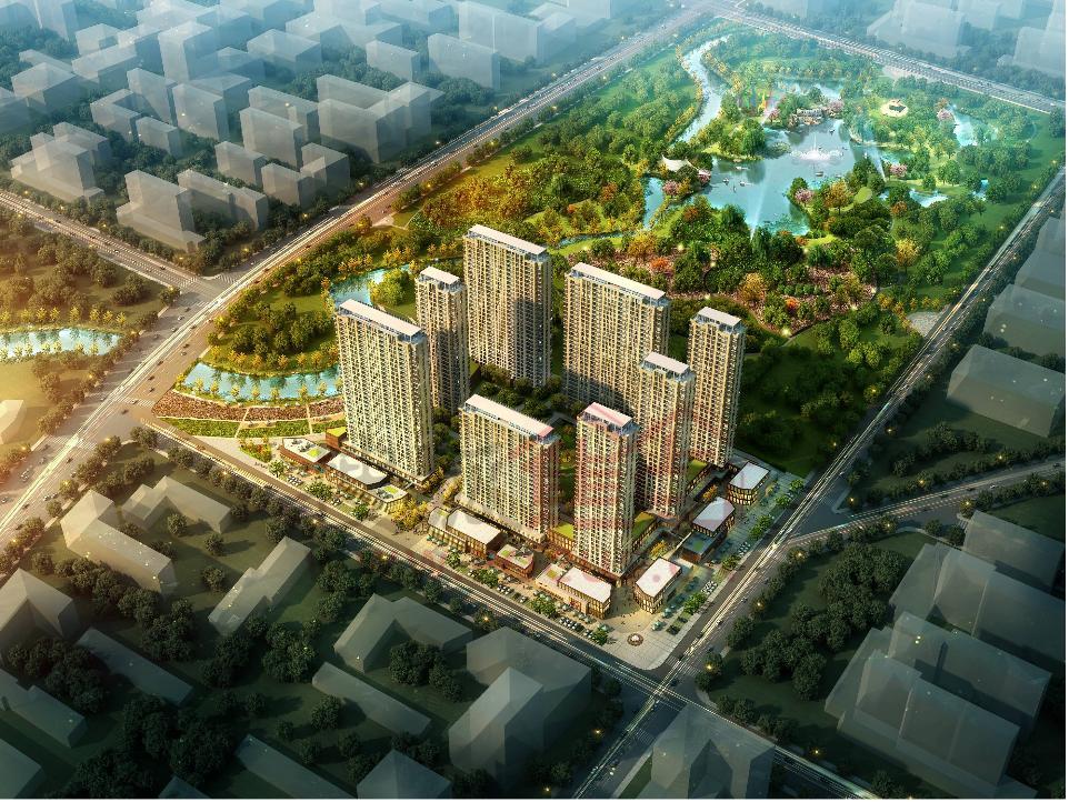 龙仕公园最新动态报道