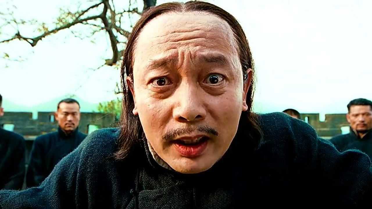 鹅城知县，传统与现代的交融之美新探