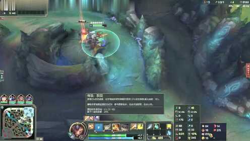 赵信打野最新探索,小巷野趣与美食小店的秘密