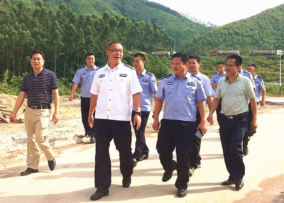 龙川黄维忠的最新动态与日常故事概述