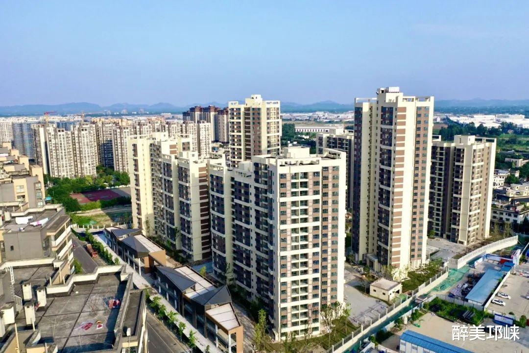 羊安北部新城最新动态,发展论述与现状分析