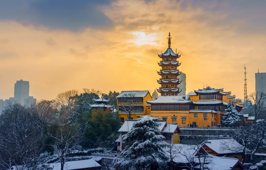 金陵最新惊艳时刻揭秘!