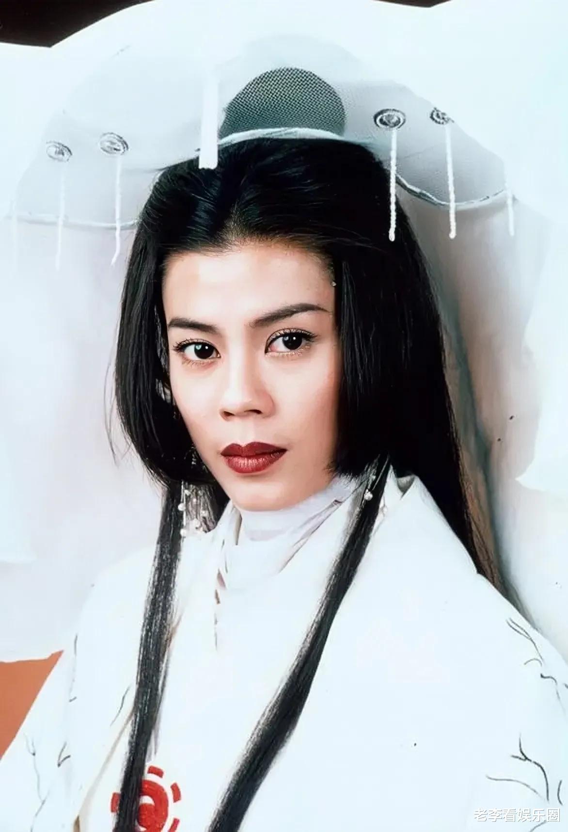 梁佩玲,闪耀之星,时代之光,最新风采展现