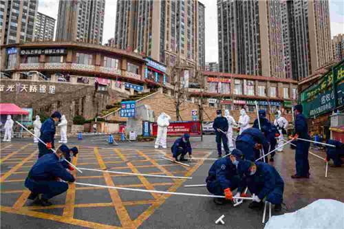 疫情最新动态与学习变革，正能量之旅中的自信与成就感提升
