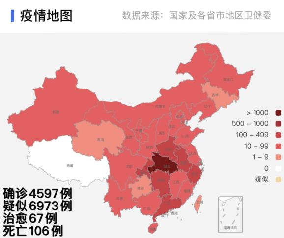 最新疫情消息全面更新，各地分布状况实时报告