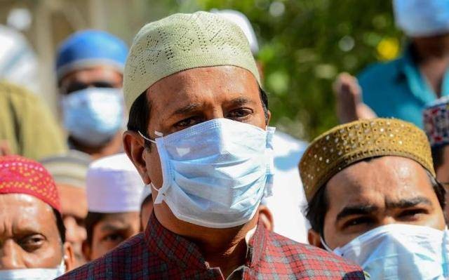 印度最新疫情消息及温馨故事概述