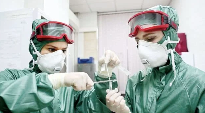 中国最新冠肺炎最新情况,中国最新冠肺炎最新情况——科技守护生命，智能引领未来