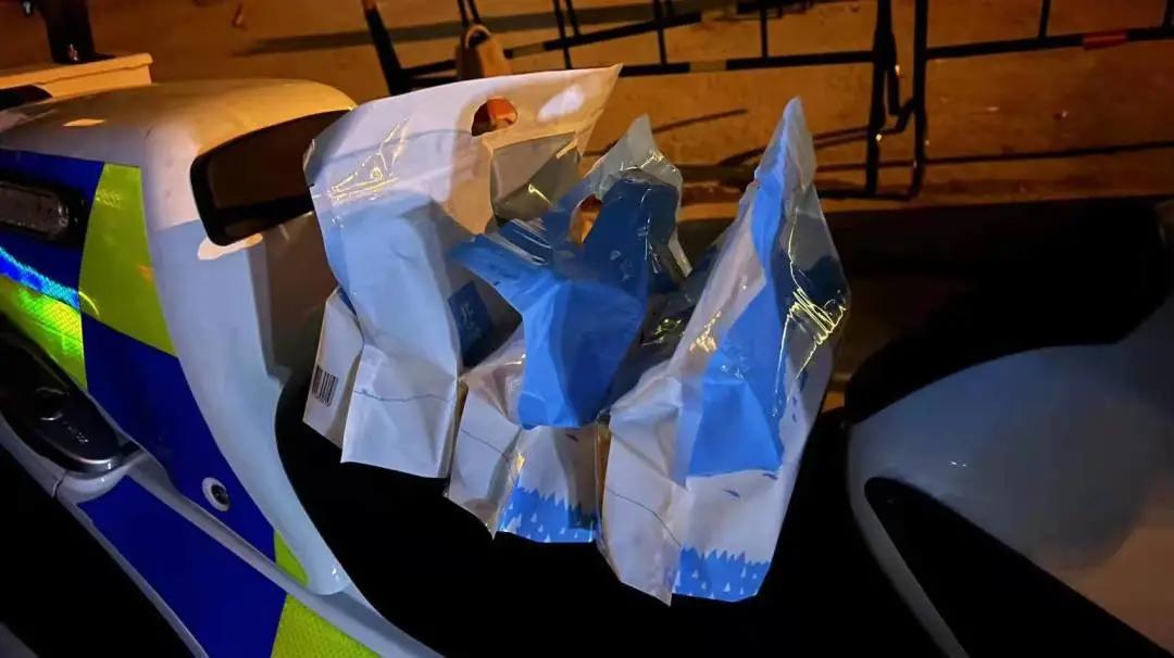 中山最新疫情消息更新