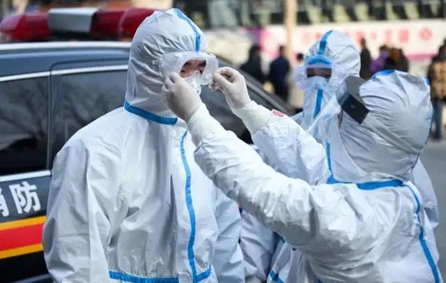 最新疫情消息更新,关注疫情发展的人群动态