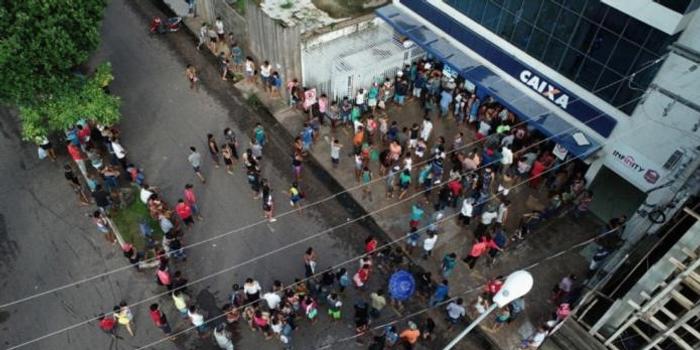 巴西最新疫情消息与小巷深处的独特风情