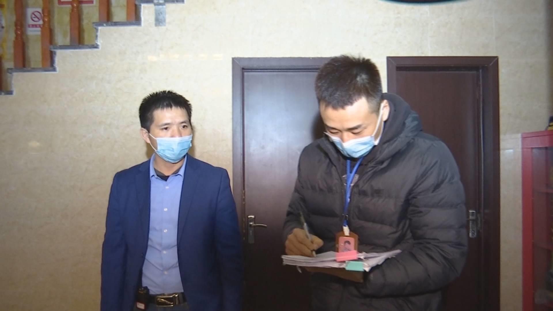 南昌疫情最新动态更新,最新疫情消息汇总