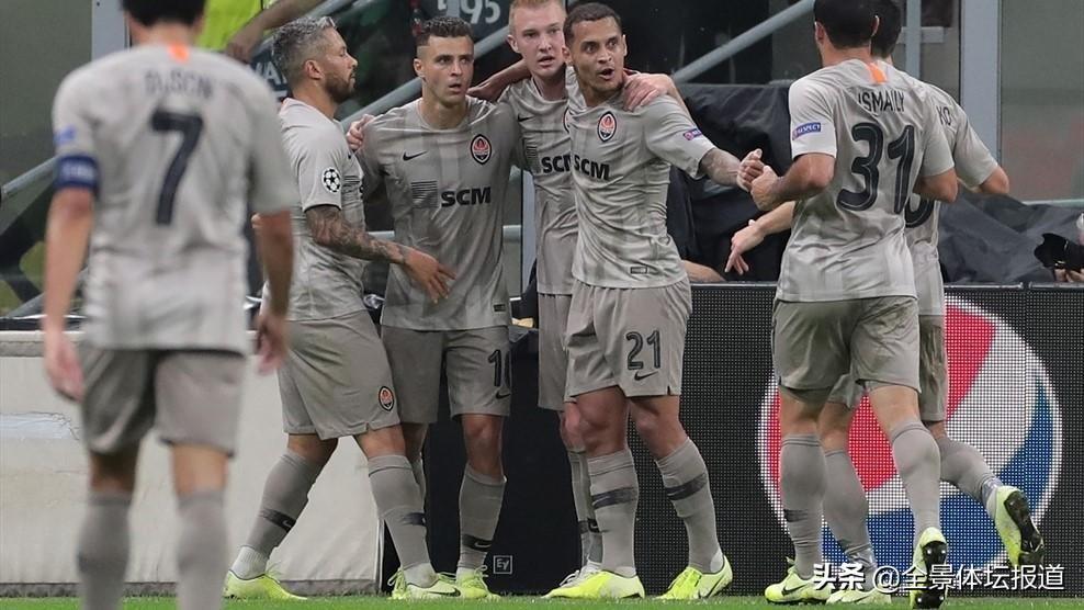 欧冠最新积分榜,变化中的挑战与自信的力量展现