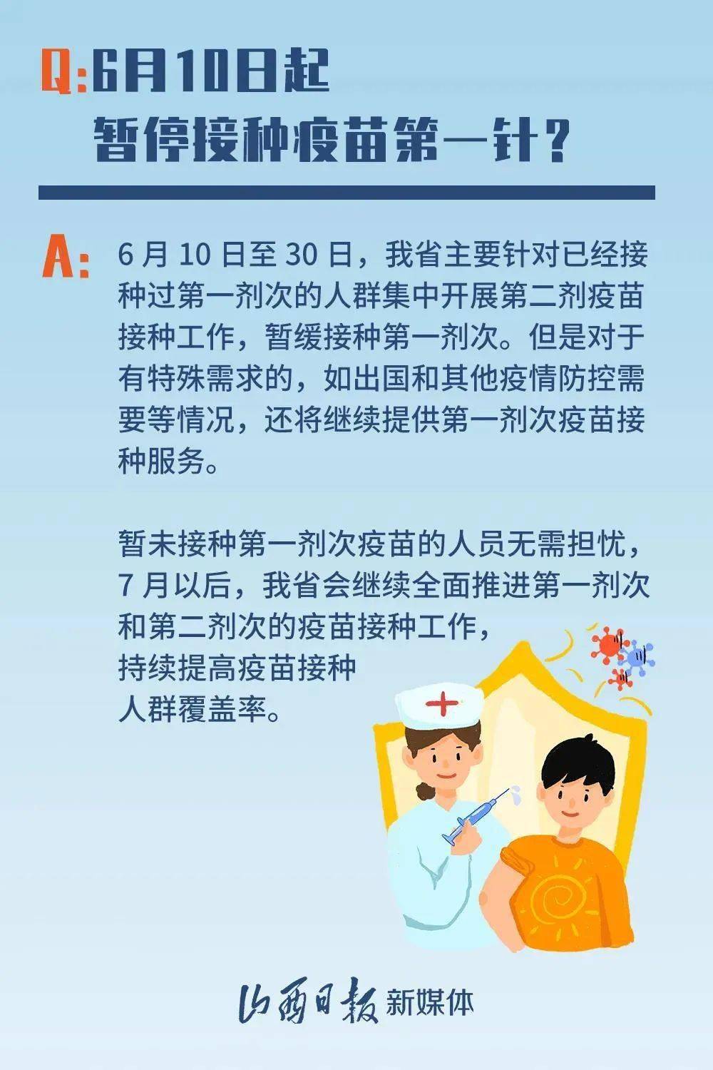 最新疫苗接种动态，全面科普与关注要点