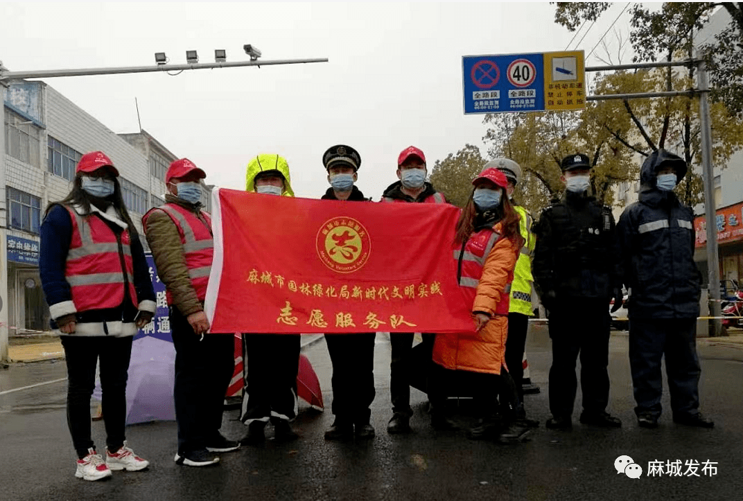 麻城疫情最新动态，科技智能引领健康前行
