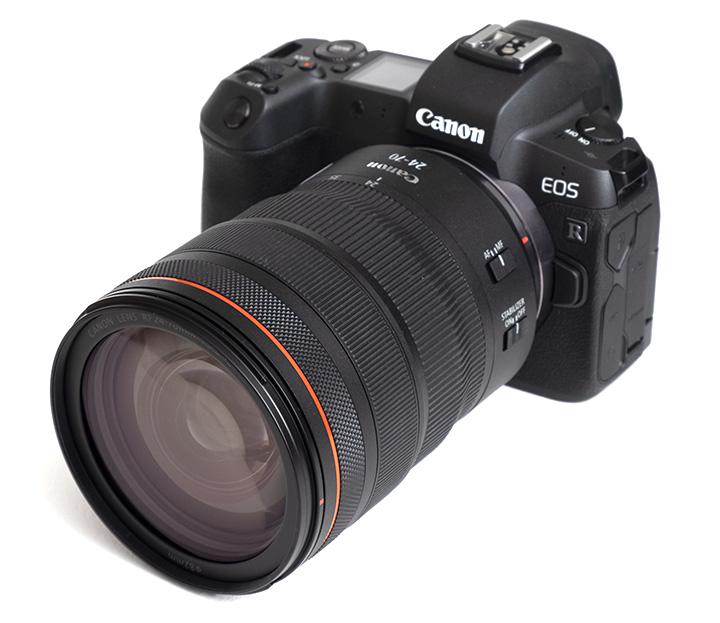 RF最新镜头,捕捉生活的精彩瞬间,科技之光照亮现实