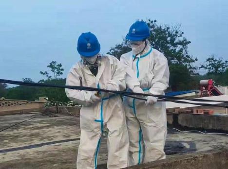 新密疫情最新动态，现状、正反观点与个人立场审视